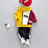 New Unisex Clothing Set