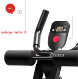 Indoor Exercising Abdominal Fitness Machine Bench