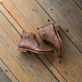 New Casual Autumn To Winter Boot