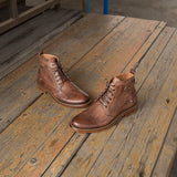 New Casual Autumn To Winter Boot