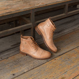 New Casual Autumn To Winter Boot