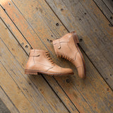 New Casual Autumn To Winter Boot