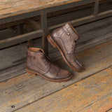 New Casual Autumn To Winter Boot