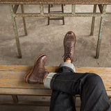 New Casual Autumn To Winter Boot