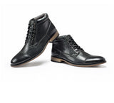 High Top High Quality Winter Mens Gorgeous Boot