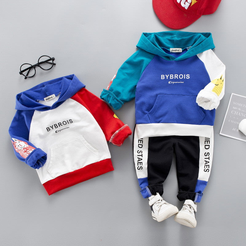 Kids Clothing Set