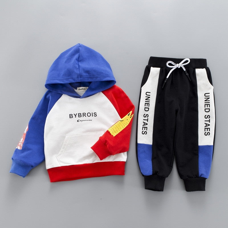 Kids Clothing Set