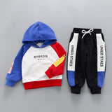 Kids Clothing Set