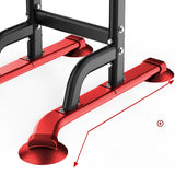 Multinational Adjustable Horizontal Pull Bar, Chain Up, Push Up Bar For Indoor Fitness