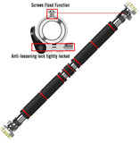 For Home Exercising Automatic  Adjustable Pull Up And Chain Up Bar