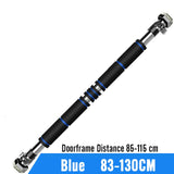 For Home Exercising Automatic  Adjustable Pull Up And Chain Up Bar