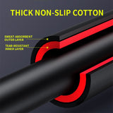 70-95cm Pull-up device door horizontal bar home indoor exercise fitness equipment multifunctional wall single pole exercise
