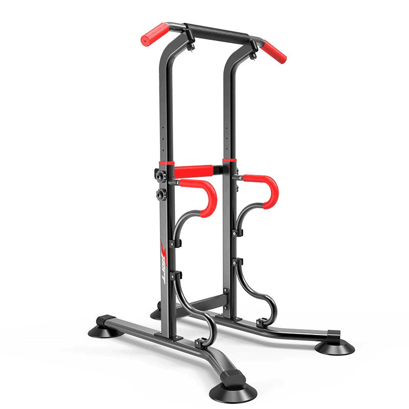 Direct Selling of Multi-function Single-bar Frame Sporting Goods Single Push Up Bar Indoor Fitness Equipment