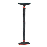 70-95cm Pull-up device door horizontal bar home indoor exercise fitness equipment multifunctional wall single pole exercise