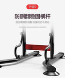 Direct Selling of Multi-function Single-bar Frame Sporting Goods Single Push Up Bar Indoor Fitness Equipment