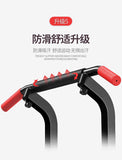 Direct Selling of Multi-function Single-bar Frame Sporting Goods Single Push Up Bar Indoor Fitness Equipment