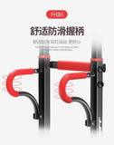 Direct Selling of Multi-function Single-bar Frame Sporting Goods Single Push Up Bar Indoor Fitness Equipment