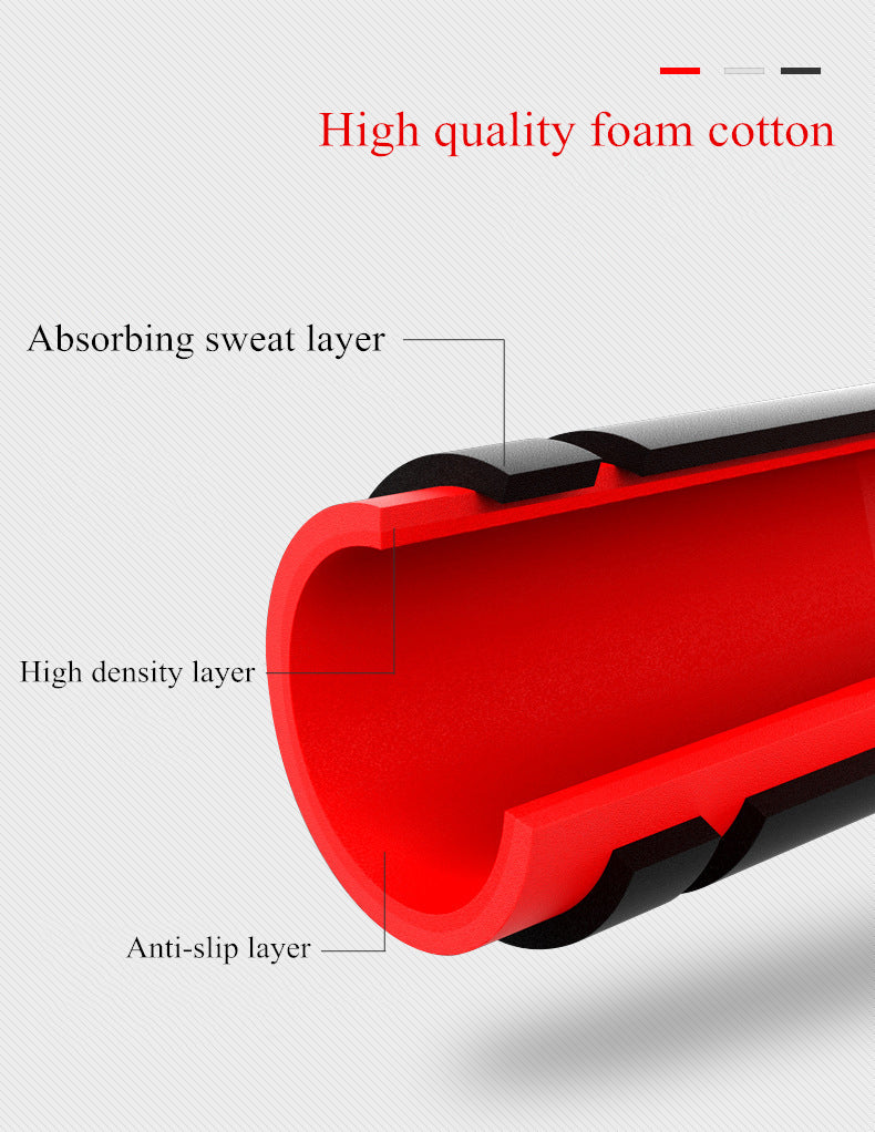 Multinational Screw-less  Adjustable Indoor Pull Up Push Up Training Bar