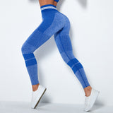Seamless Leggings for Women Workout Gym Legging High Waist