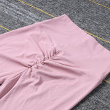 New Yoga Pants Women Leggings For Fitness Nylon High Waist
