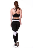 Women Leggings Sport Yoga Leggings Pants Running Trousers