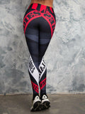 Women Yoga Pants Women Leggings Workout Sports