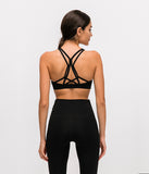 Naked Feel Women Sports legging Paints