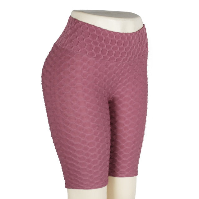 High Waist Fitness Leggings Women Workout Push Up Fashion