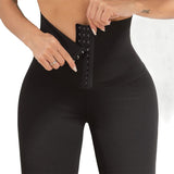 Women Legging for Fitness High Waist Push Up