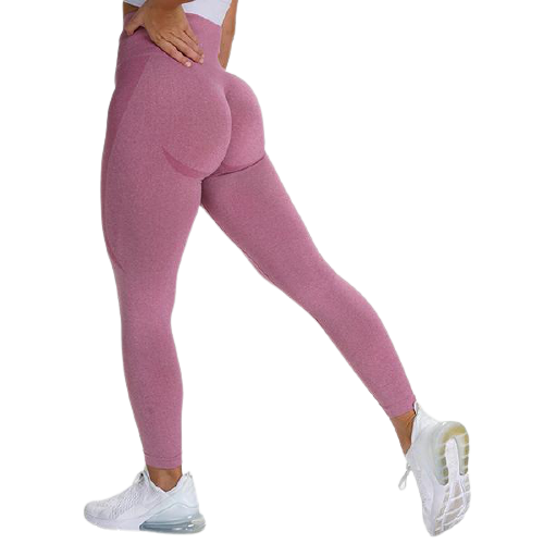 Seamless Leggings Women Gym Sport Tight Push Up Fitness Yoga Pants