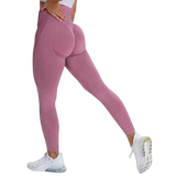 Seamless Leggings Women Gym Sport Tight Push Up Fitness Yoga Pants
