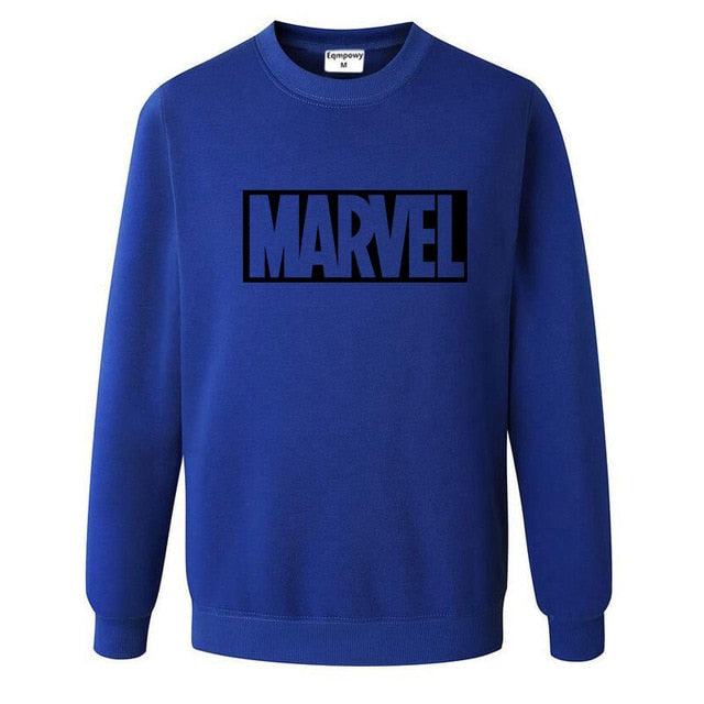 Cotton Made Classic Sweatshirt