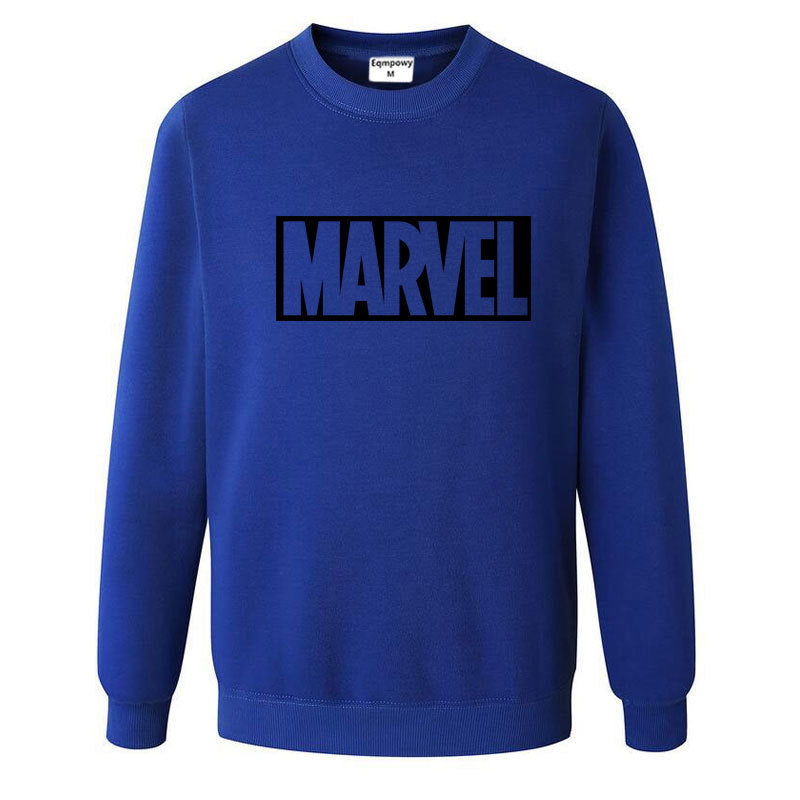 Cotton Made Classic Sweatshirt
