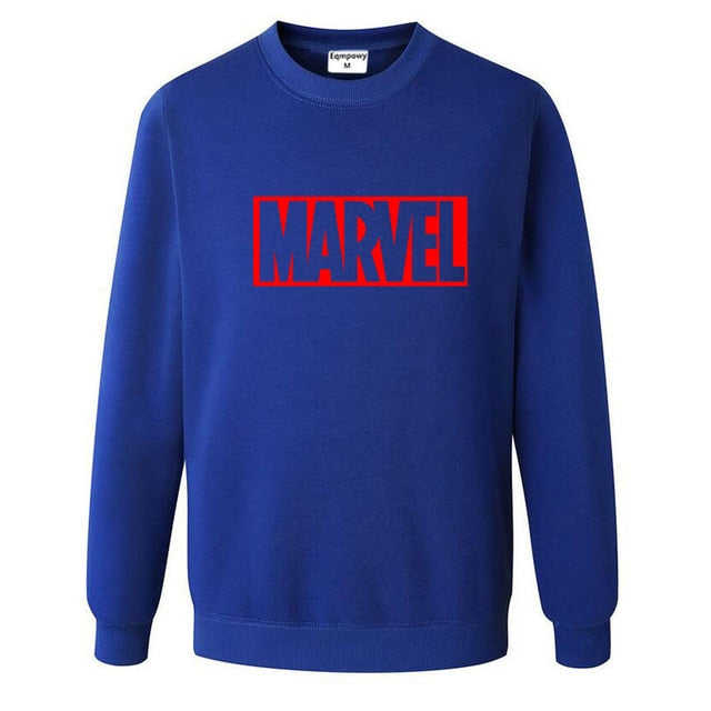 Cotton Made Classic Sweatshirt