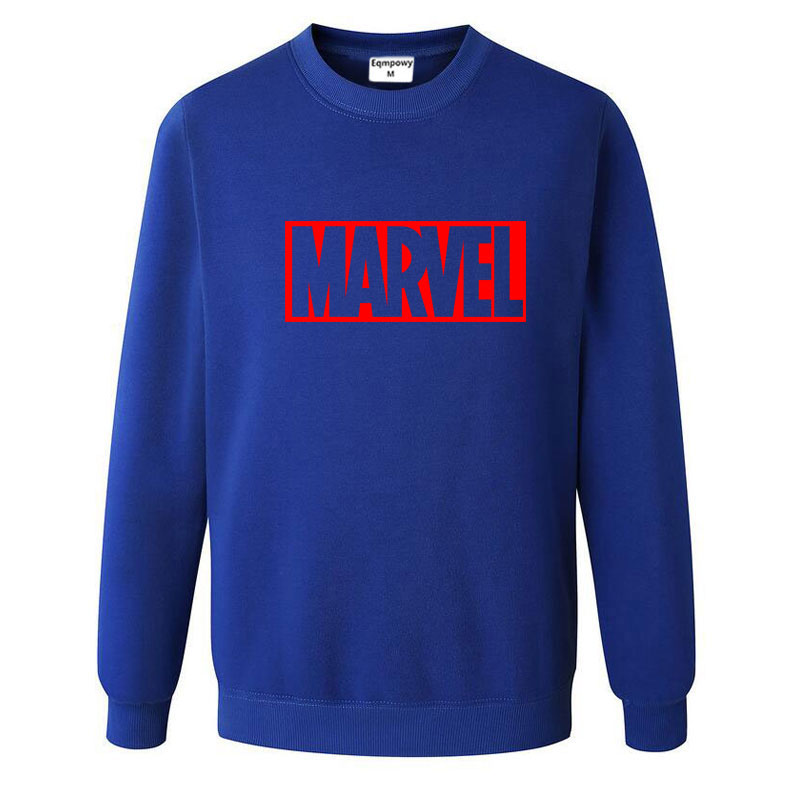 Cotton Made Classic Sweatshirt