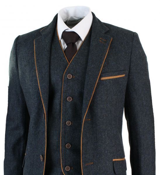 High Quality Slim Fit Three Piece Custom Wedding Suits For Wedding,Event Occasion