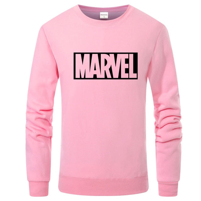 Cotton Made Classic Sweatshirt