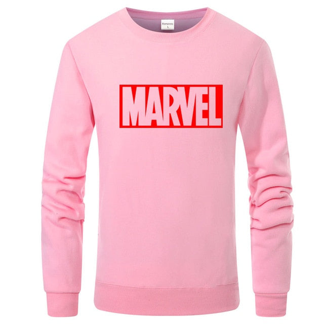 Cotton Made Classic Sweatshirt