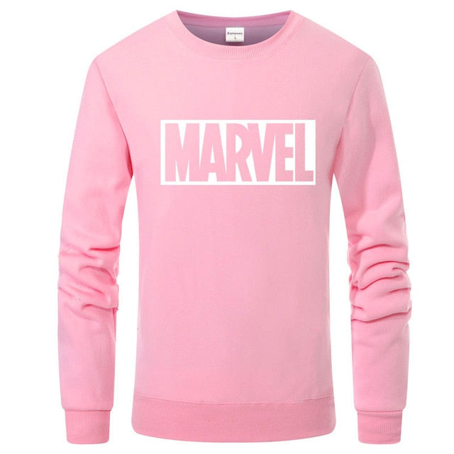 Cotton Made Classic Sweatshirt