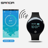 Intelligent Fitness Bracelet Watch For iPhone