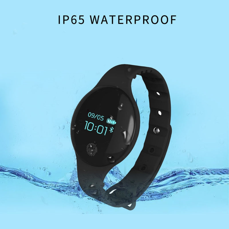 Intelligent Fitness Bracelet Watch For iPhone