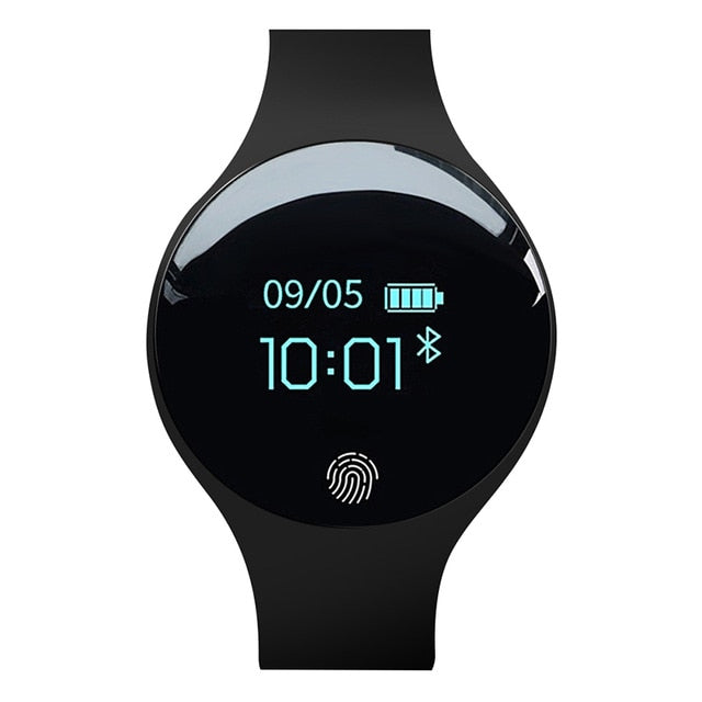 Intelligent Fitness Bracelet Watch For iPhone