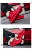 Highly Comfortable Mens Breathable Lace Up Sneaker
