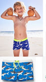 For Boys 12 Months To 5 Years Old Beachwear Short
