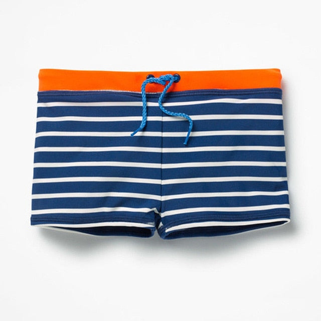 For Boys 12 Months To 5 Years Old Beachwear Short