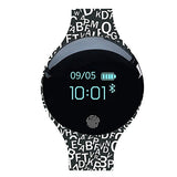 Intelligent Fitness Bracelet Watch For iPhone