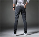 Skinny Distresses High Quality Men Jeans