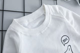 Autumn To Spring Infant Fashion Cotton