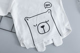 Autumn To Spring Infant Fashion Cotton