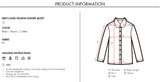 Vintage Mens PU Leather Jacket For Bikers
